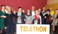 téléthon