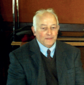 Bernard de Litardière