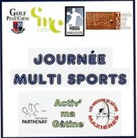 Journée Multisport