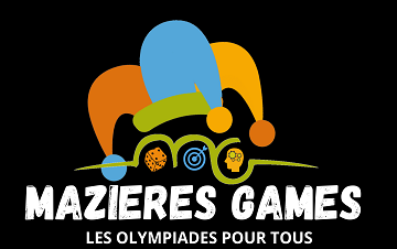 Mazières Games