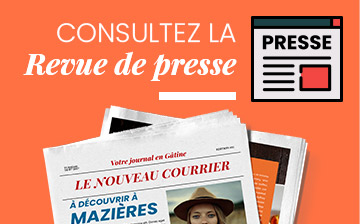 revue de presse