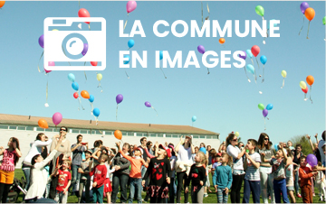 La commune en images