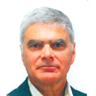 Alain Clairand - maire